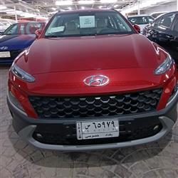 هیوندای کۆنا